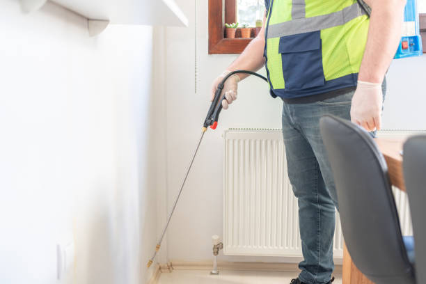 Best Mosquito Control Services  in Beach Haven West, NJ